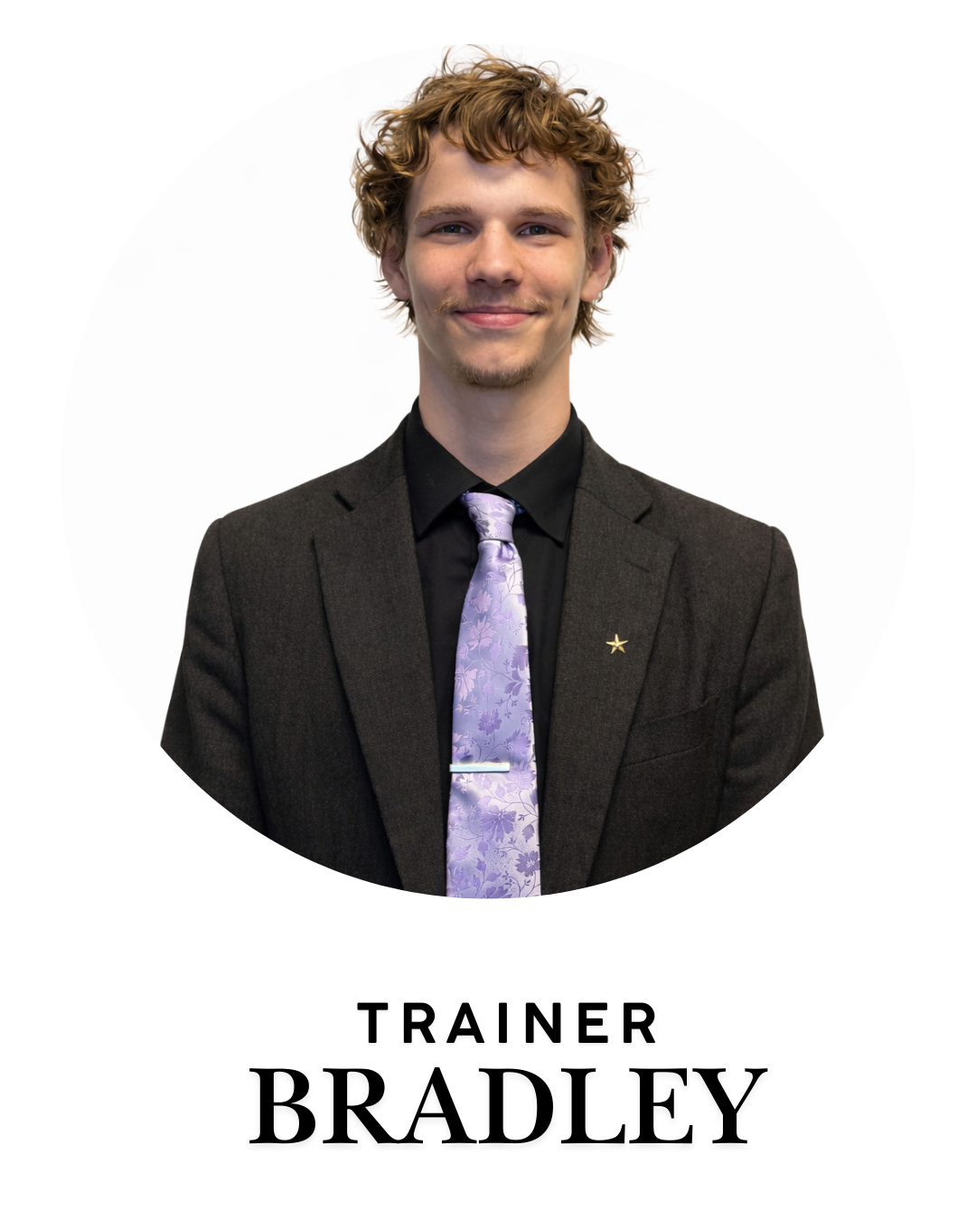 Bradley - Corporate Trainer at Pace Marketing