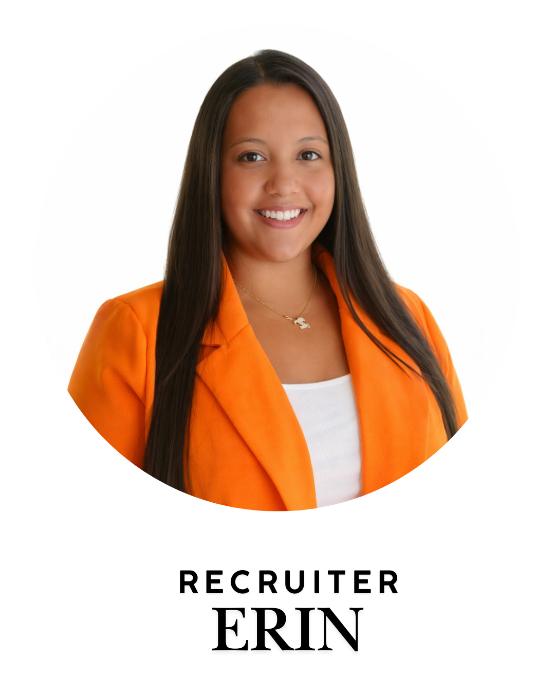 Erin - Recruiter at Pace Marketing