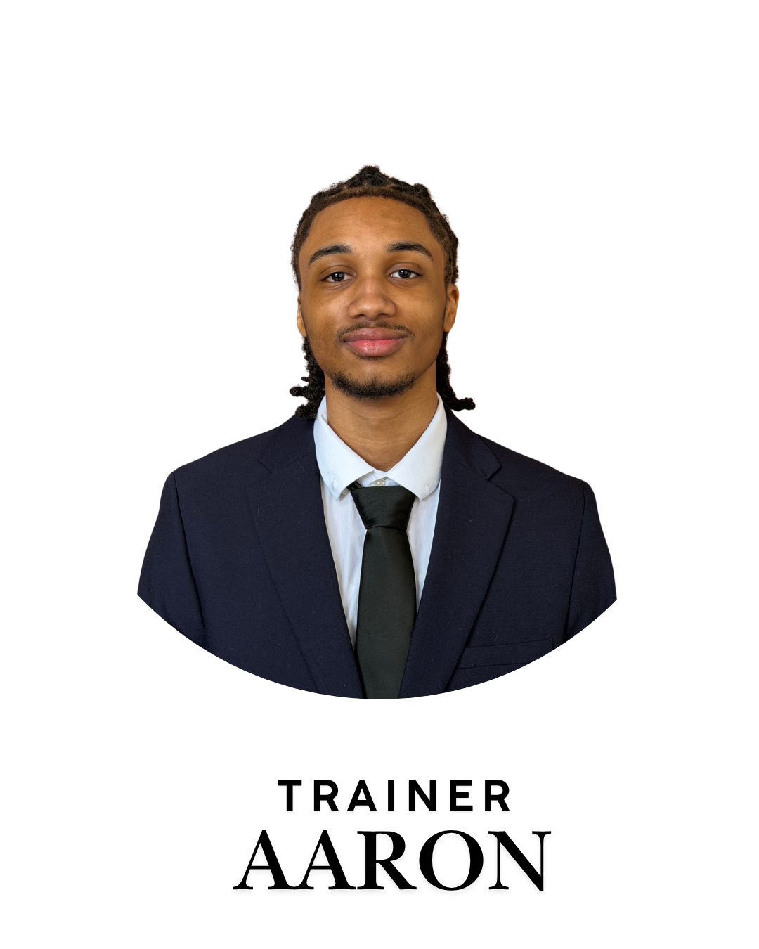 Aaron - Team Member at Pace Marketing