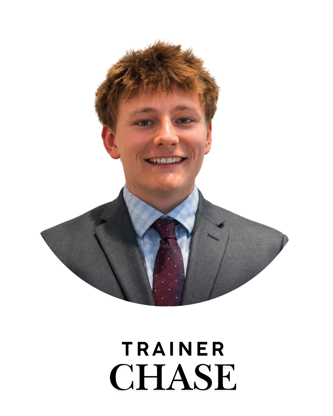 Chase - Team Member at Pace Marketing
