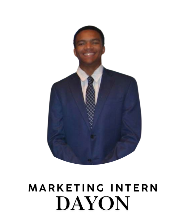 Dayon - Marketing Intern at Pace Marketing