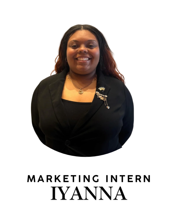 Iyanna - Marketing Intern at Pace Marketing
