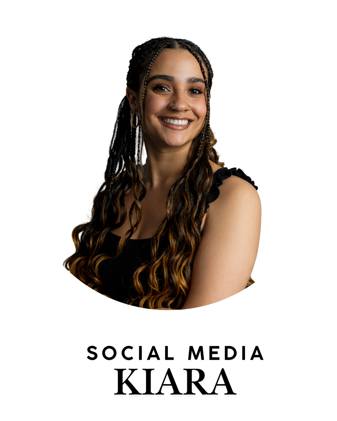 Kiara - Corporate Trainer at Pace Marketing