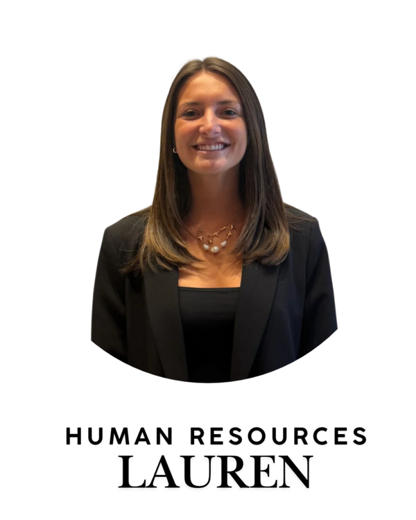 Lauren - Human Resources at Pace Marketing