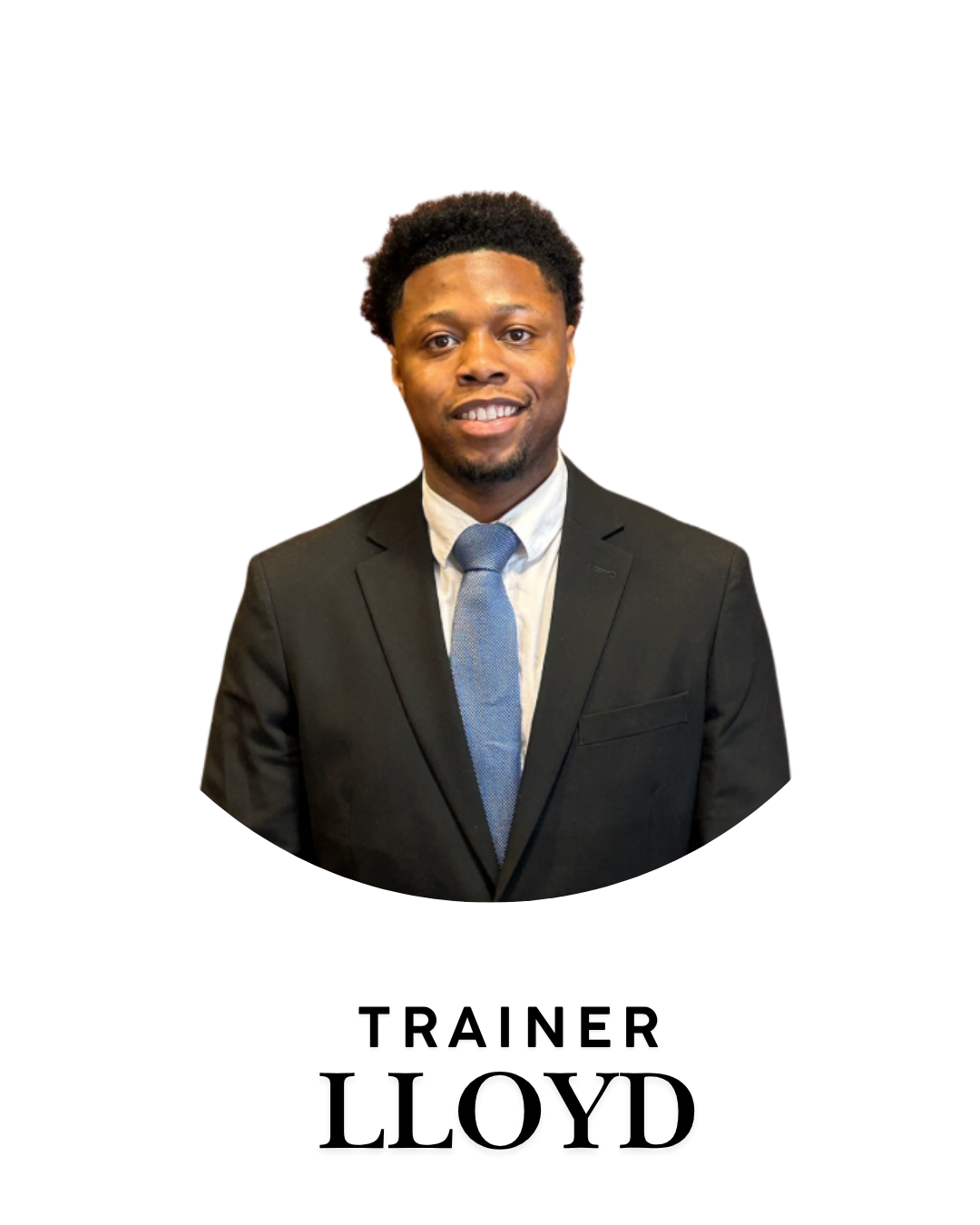 Lloyd - Team Member at Pace Marketing