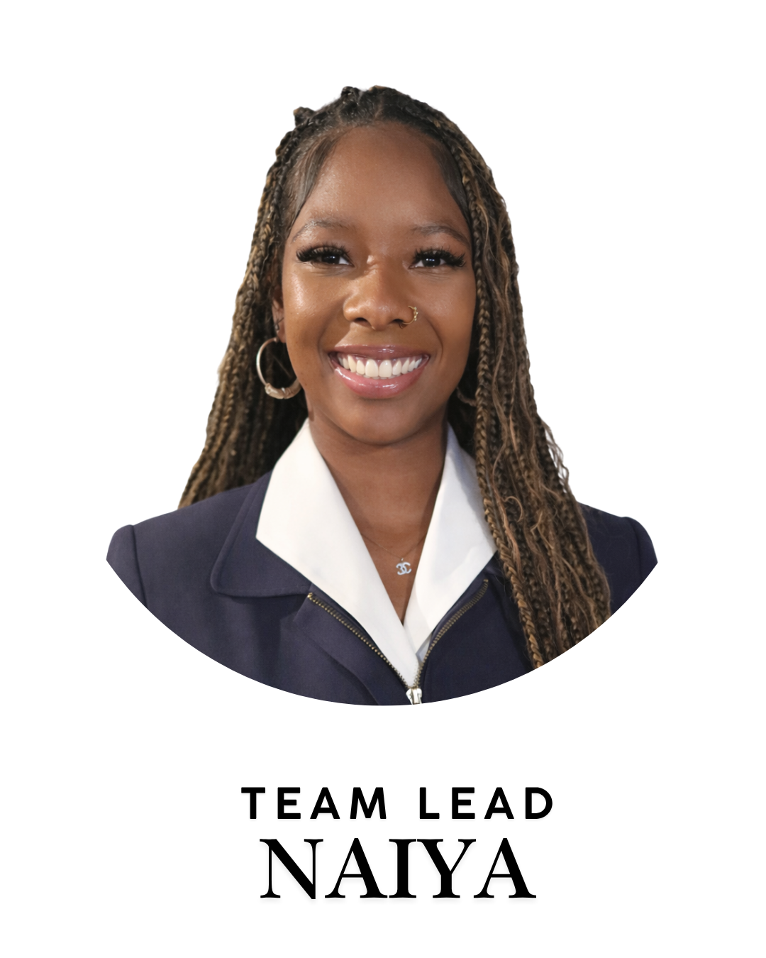 Naiya - Corporate Trainer at Pace Marketing