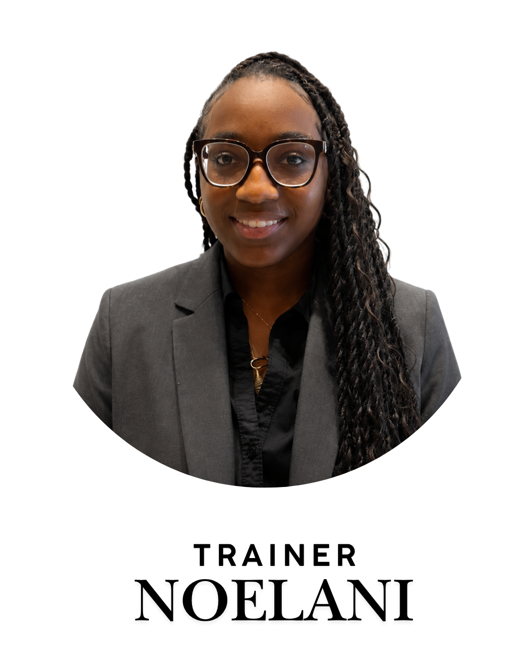 Noelani - Team Member at Pace Marketing