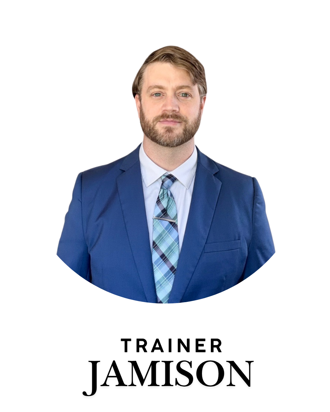 Jamison - Team Member at Pace Marketing