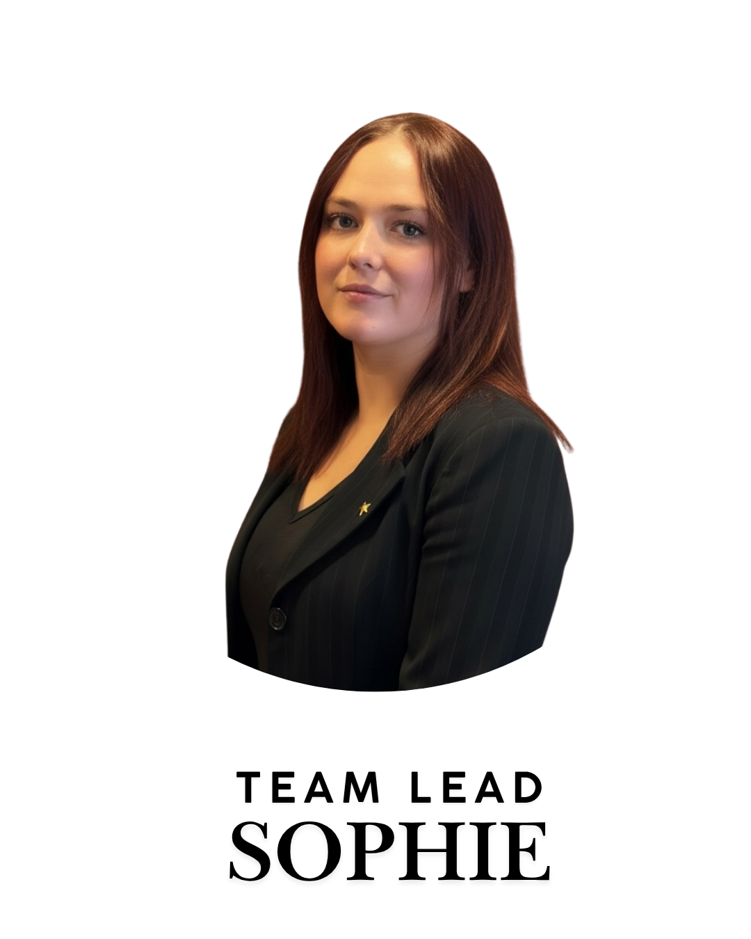Sophie - Corporate Trainer at Pace Marketing