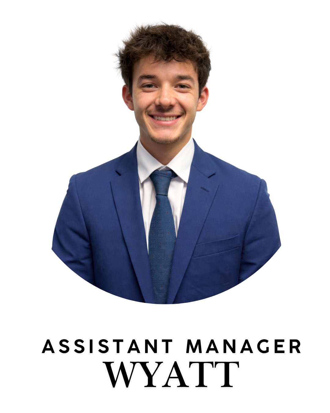 Wyatt - Corporate Trainer at Pace Marketing