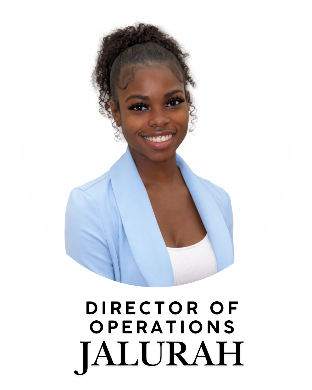 Jalurah - Director of Operations at Pace Marketing